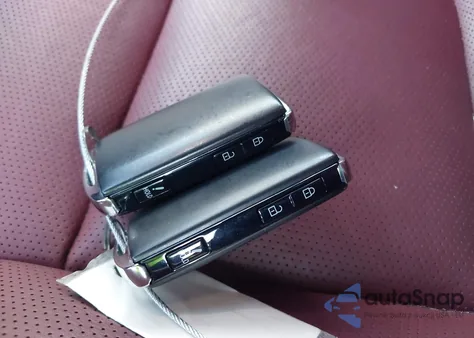 2024 Mazda Cx-30 2.5 S Carbon Edition from USA, damaged, VIN 3MVDMBCM4RM668232